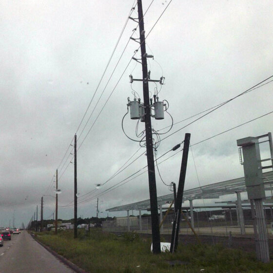 Elevate your overhead distribution infrastructure with Front Line