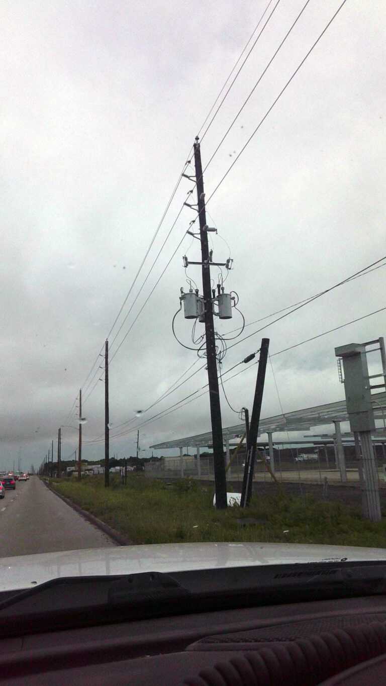 Elevate your overhead distribution infrastructure with Front Line